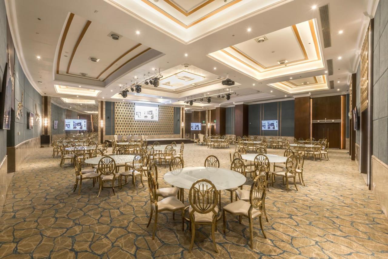 Gewan White Beach Resort-New Alamein มาร์ซา เมทรูห์ ภายนอก รูปภาพ